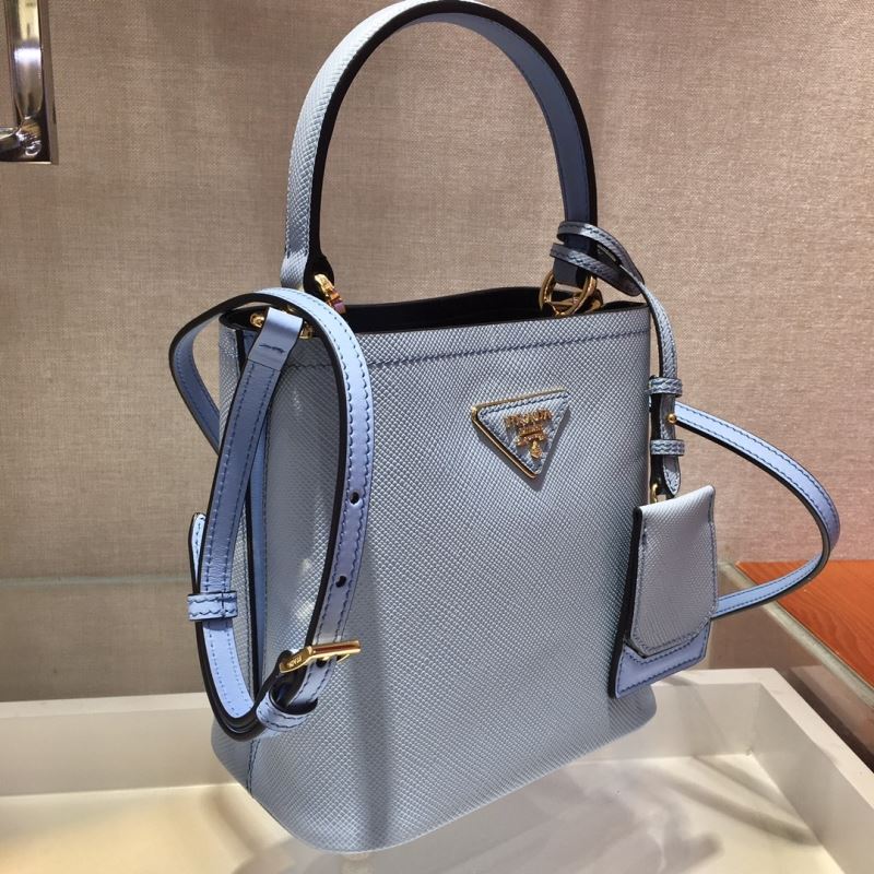 Prada Tote Bags